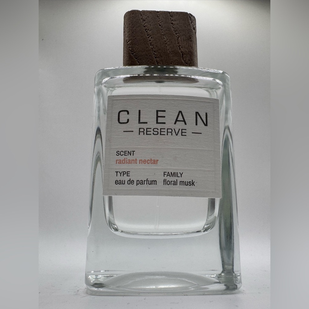 CLEAN Reserve Radiant Nectar Eau de Parfum